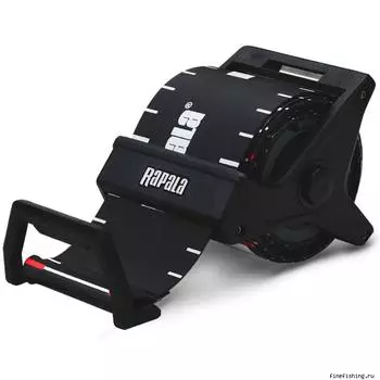 Рулетка пластиковая Rapala RCD (150 см)