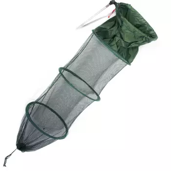 Садок Salmo со стойкой 110х35х35см