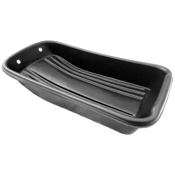 Сани рыболов. NORFIN 1 90x42x14см