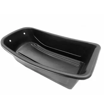 Сани рыболов. NORFIN 3 100x52x26см