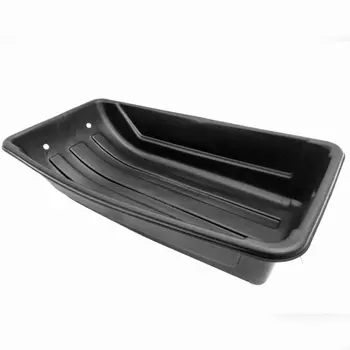 Сани рыболов. NORFIN 4 120x60x25см