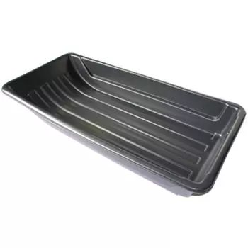 Сани рыболов. NORFIN 6 143x73x25см