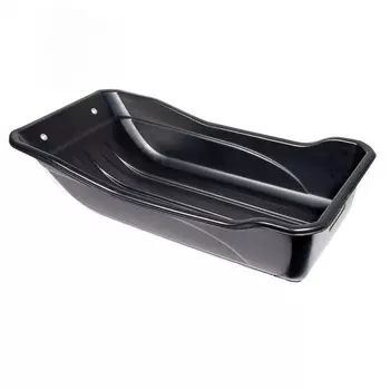 Сани рыболов. NORFIN Тайга мини 110х55х24см