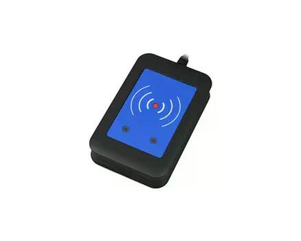 Считыватель 2N RFID карт внешний (USB-интерфейс)