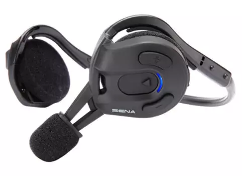 SENA EXPAND-02 Bluetooth интерком и стерео гарнитура (+ Набор для ухода за транспортом в подарок!)