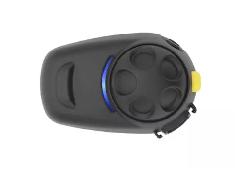 SENA SMH5-FM-UNIV Bluetooth мотогарнитура c FM-тюнером (+ Набор для ухода за транспортом в подарок!)