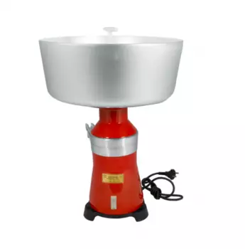 Сепаратор молока Мотор Сич-100-18