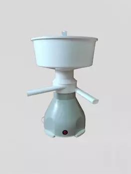 Сепаратор молока Нептун-007 КАЖИ.061261.007