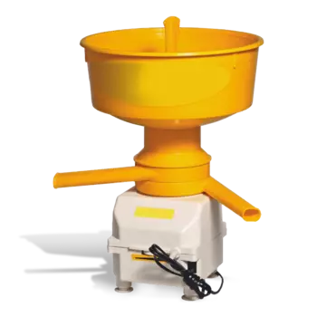 Сепаратор-сливкоотделитель Фермер ЭС-02