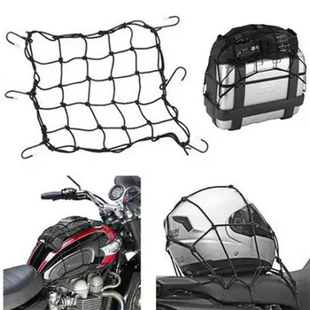 Сетка крепёжная Givi Black (T10N)