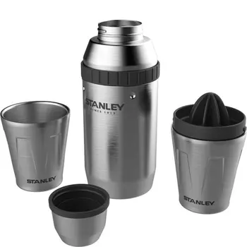 Шейк-система Stanley Classic 0.23 L Белая