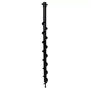 Шнек для мотобура ADA Drill 40/800