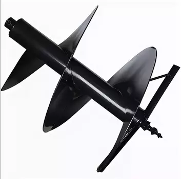 Шнек для мотобура ADA Drill 600/800