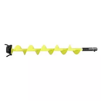 Шнек ледобура ICEBERG-130(L) v2.0 (левое вращение) (ТОНАР)