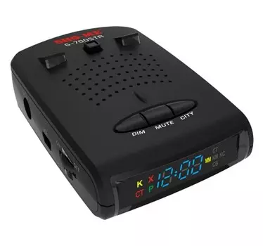 Sho-Me G-700 Signature (+ Разветвитель в подарок!)