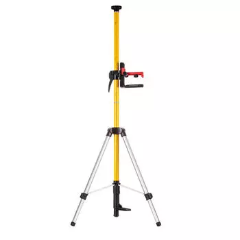 Штатив-штанга элевационный ADA SILVER PLUS в комплекте с треногой (3,6 м)