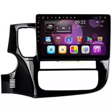 Штатная автомагнитола VOMI ST6993-T8 для Mitsubishi Outlander 3 на Android 8.1.0 (+ Камера заднего вида в подарок!)