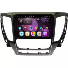 Штатная автомагнитола VOMI ST6994-T8 для Mitsubishi Pajero Sport 3 2017+ на Android 8.1.0 (+ Камера заднего вида в подарок!)