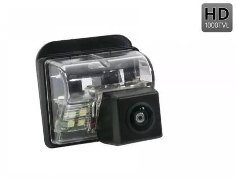 Камера заднего вида AVEL AVS327CPR/044