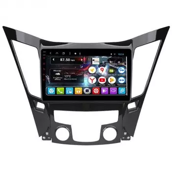 Штатная магнитола DayStar DS-7009HB Hyundai Sonata 2011-2015 ANDROID 8.1.0 (8 ядер, 2Gb ОЗУ, 32Gb памяти) (+ Камера заднего вида в подарок!)