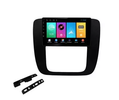 Штатная магнитола FarCar для Chevrolet Tahoe на Android (D1174M)
