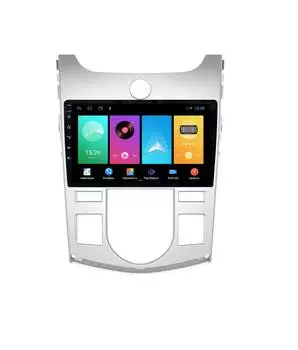 Штатная магнитола FarCar для KIA Cerato на Android (D038M)