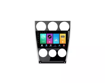 Штатная магнитола FarCar для Mazda 6 на Android (D311M)