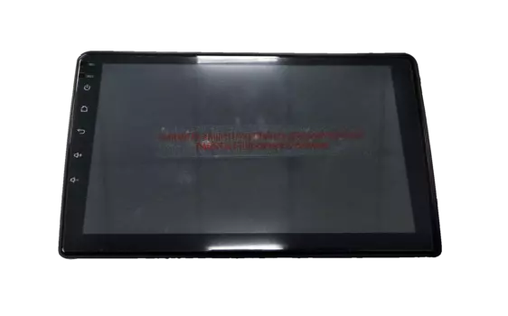 Штатная магнитола FarCar s195 для Lada Granta на Android (LX1207R) (+ Камера заднего вида в подарок!)