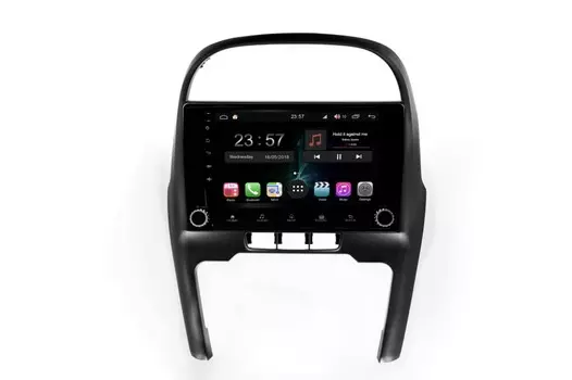 Штатная магнитола FarCar s300-SIM 4G для Chery Tiggo 5 на Android (RG1036RB) (+ Камера заднего вида в подарок!)