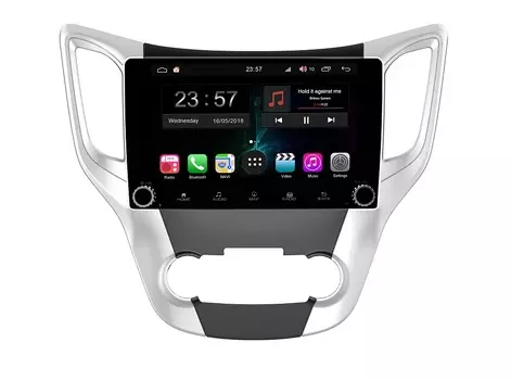 Штатная магнитола FarCar s300-SIM 4G для Changan на Android (RG1003RB) (+ Камера заднего вида в подарок!)