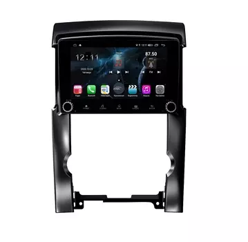 Штатная магнитола FarCar s400 для KIA Sorento на Android (H041RB) (+ Камера заднего вида в подарок!)