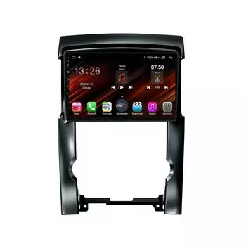 Штатная магнитола FarCar s400 Super HD для KIA Sorento на Android (XH041R) (+ Камера заднего вида в подарок!)