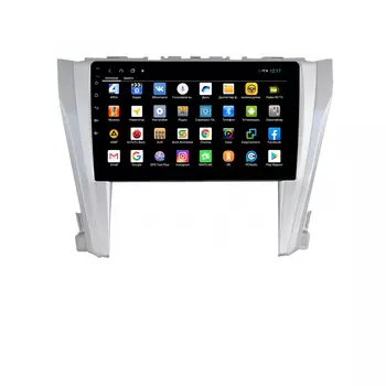 Штатная магнитола Parafar для Toyota Camry V55 Android 8.1.0 (PF466XHD) (+ Камера заднего вида в подарок!)