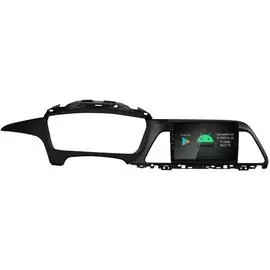 Штатная магнитола Roximo RI-2028 для Hyundai Sonata 7, 2014-2017 (Android 10) (+ Камера заднего вида в подарок!)