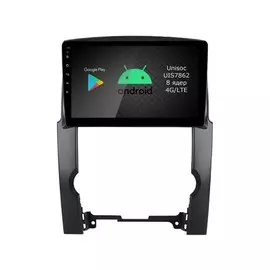 Штатная магнитола Roximo RI-2302-M09 для KIA Sorento 2, 2009-2012 (+ Камера заднего вида в подарок!)