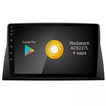 Штатная магнитола Roximo S10 RS-1905 для Honda Crosstour 2009-2012 (Android 8.1) (+ Камера заднего вида в подарок!)