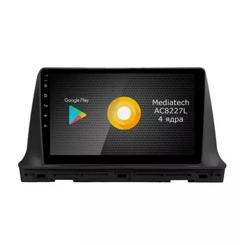 Штатная магнитола Roximo S10 RS-2323 для KIA Seltos (+ Камера заднего вида в подарок!)