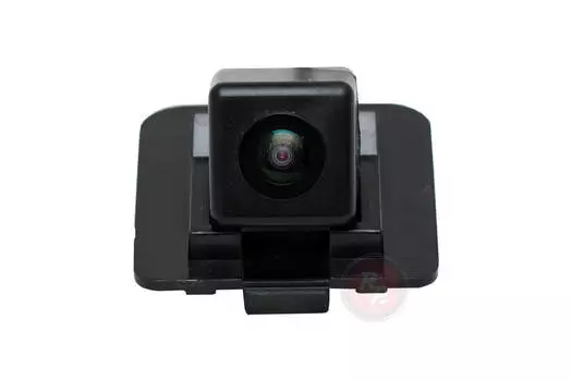 Штатная видеокамера парковки Redpower BEN186P Premium для Mercedes-Benz S-Series