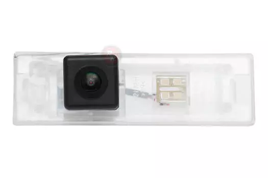 Штатная видеокамера парковки Redpower BMW323P Premium для BMW 1 серия, кузов F20/21 (2011+)