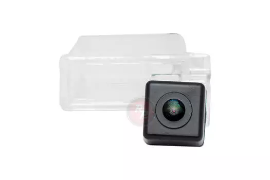 Штатная видеокамера парковки Redpower FOD058P Premium для Ford Kuga 2008+