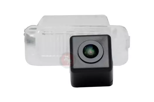 Штатная видеокамера парковки Redpower FOD059P Premium для Ford Mondeo/Transit