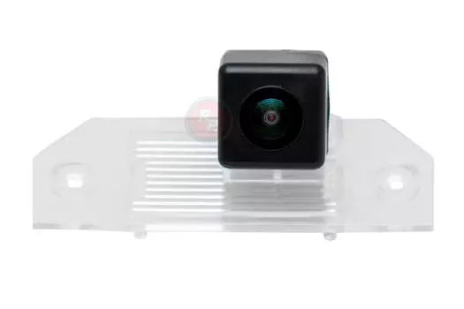 Штатная видеокамера парковки Redpower FOD061P Premium для Ford C-Max I (Grand C-Max) 2003-2007, C-Max II (Grand C-Max) 2007-2010, C-Max III (Grand C-Max) 2010-Н/В, Focus II 2005-2008, Focus II 2008-2011, Mondeo III 2000-2007