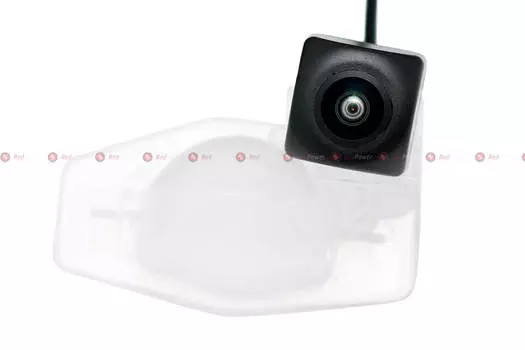 Штатная видеокамера парковки Redpower HOD018P Premium для Honda Accord 2008+/Honda CR-V 2007+