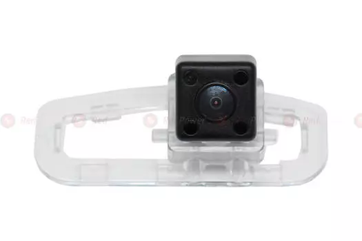 Штатная видеокамера парковки Redpower HOD022 Premium для Honda Accord (2007-2012)