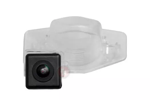 Штатная видеокамера парковки Redpower HOD257P Premium для Honda CR-V 2012+/Civic 2012+