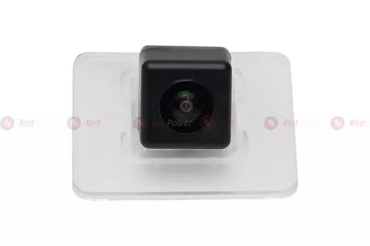 Штатная видеокамера парковки Redpower KIA095P Premium для Hyundai i40 (2014+)/KIA Optima (2012-2013)