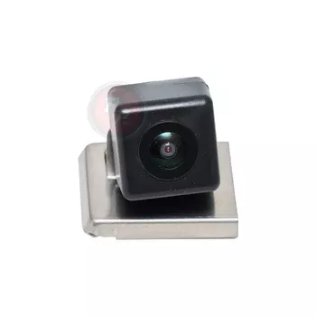 Штатная видеокамера парковки Redpower REN341P Premium для Renault Duster (2010+)