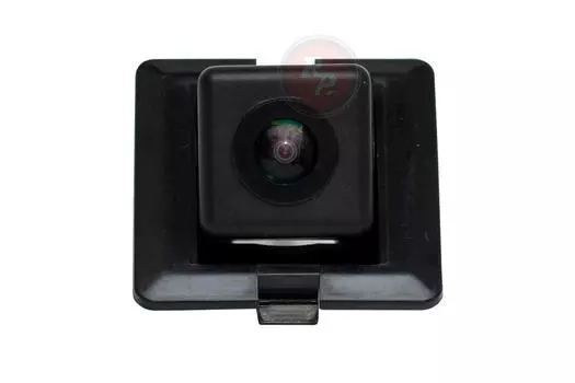 Штатная видеокамера парковки Redpower TOY048 для Toyota PRADO 150/TLC200