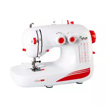 Швейная машина VLK Napoli 2450 (белый)