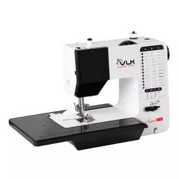 Швейная машина VLK Napoli 2750 (черный/белый)